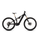 Cube Stereo Hybrid ONE44 HPC AT 800 carbon´n´gold