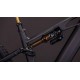 Cube Stereo Hybrid ONE44 HPC AT 800 carbon´n´gold