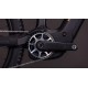 Cube Stereo Hybrid ONE44 HPC AT 800 carbon´n´gold