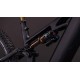 Cube Stereo Hybrid ONE44 HPC AT 800 carbon´n´gold