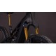 Cube Stereo Hybrid ONE44 HPC AT 800 carbon´n´gold