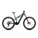 Cube Stereo Hybrid ONE44 HPC Race 800 smaragdgrey´n´prism