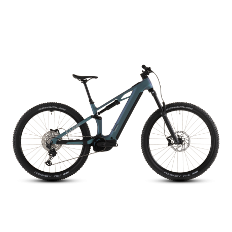 Cube Stereo Hybrid ONE44 HPC Race 800 smaragdgrey´n´prism