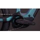 Cube Stereo Hybrid ONE44 HPC Race 800 smaragdgrey´n´prism