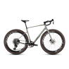 Cube Nuroad C:62 SLX reedbeige´n´chrome