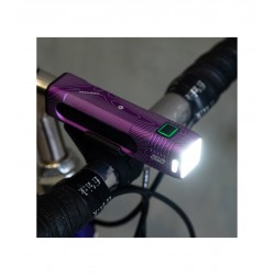 LUZ DELANTERA BLACKBURN VOYAGER