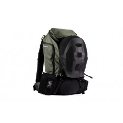 MOCHILA CUBE ATX 22