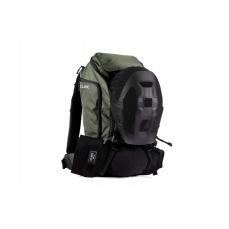 MOCHILA CUBE ATX 22