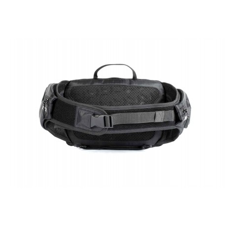 RIÑONERA CUBE VERTEX 3 VERDE