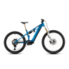 Cube Stereo Hybrid ONE77 HPC AT 800 actionteam