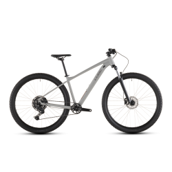 Cube Aim Pro greige´n´titan