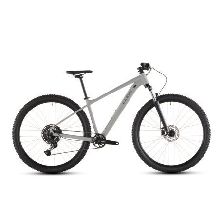 Cube Aim Pro greige´n´titan