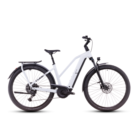 CUBE KATHMANDU HYBRID ONE 800