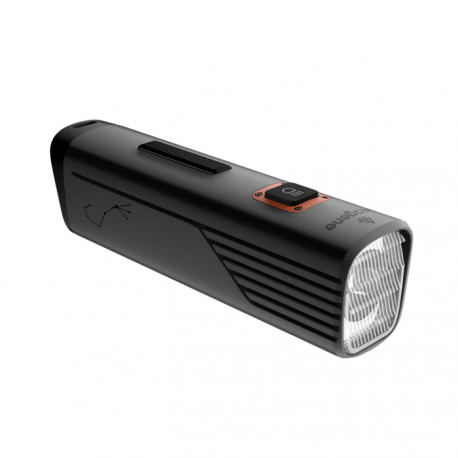 LUZ DELANTERA KNOG BLINDER 900 LIMITED EDITION