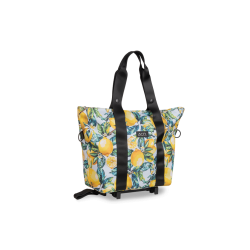 FUNDA IMPERMEABLE PARA ALFORJA TRASERA 3 CUERPOS M-WAVE