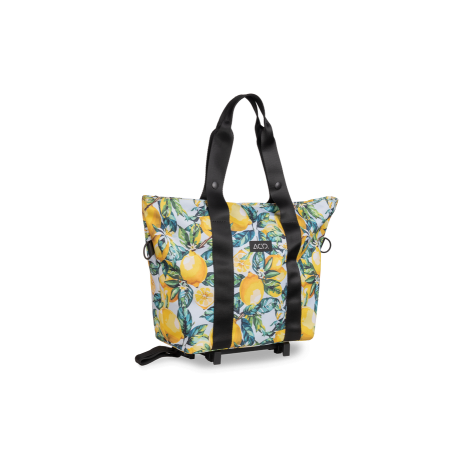 FUNDA IMPERMEABLE PARA ALFORJA TRASERA 3 CUERPOS M-WAVE