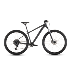 Cube Aim Pro slateblack´n´black