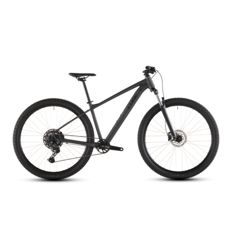 Cube Aim Pro slateblack´n´black