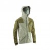 CHAQUETA LEATT MTB TRAIL 1.0 NEGRA