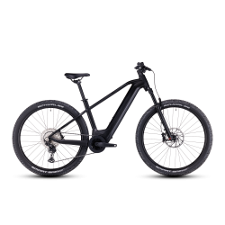 CUBE REACTION HYBRID SLX 750