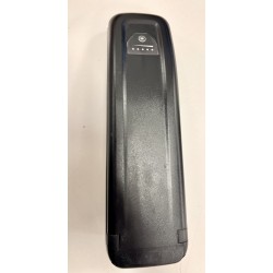BATERIA BOSCH POWERTUBE 500W CONEXION VERTICAL