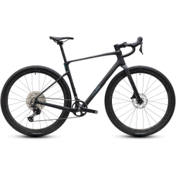 Cube Nuroad C:62 ONE carbon´n´shiftverde 27