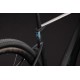 Cube Nuroad C:62 ONE carbon´n´shiftverde 27