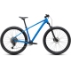 Cube Aim Pro topasblue´n´blue