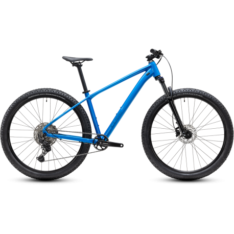 Cube Aim Pro topasblue´n´blue