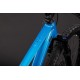 Cube Aim Pro topasblue´n´blue