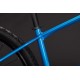 Cube Aim Pro topasblue´n´blue