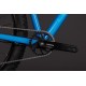 Cube Aim Pro topasblue´n´blue