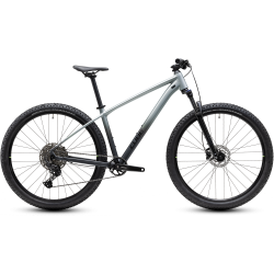 Cube Aim Pro grey´n´black