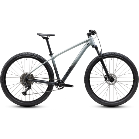 Cube Aim Pro grey´n´black