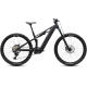 Cube Stereo Hybrid ONE44 HPC SLX 800 blackline