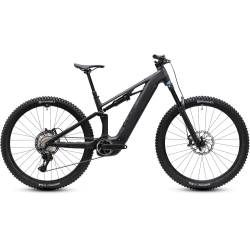 Cube Stereo Hybrid ONE44 HPC SLX 800 blackline