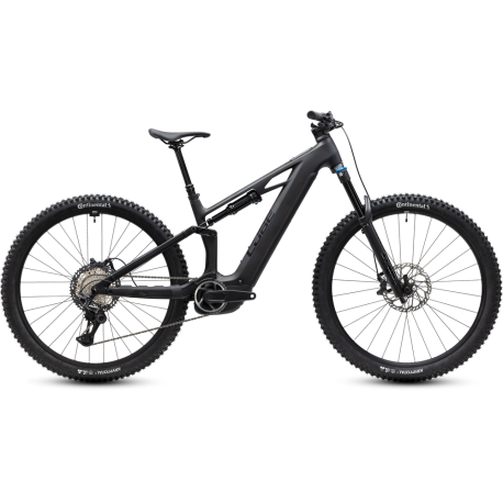 Cube Stereo Hybrid ONE44 HPC SLX 800 blackline