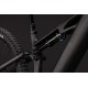 Cube Stereo Hybrid ONE44 HPC SLX 800 blackline
