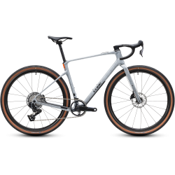 Cube Nuroad C:62 EXC wolf´n´fibre 27