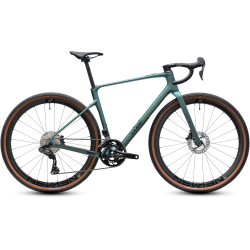 Cube Nuroad C:62 Race jungali´n´black 27