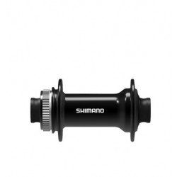 BUJE TRASERO SHIMANO MT400 32H 8-11 VELOCIDADES BOOST 12/148MM