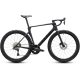 Cube Agree C:62 Pro 27 carbon´n´black