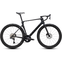 Cube Agree C:62 Pro 27 carbon´n´black