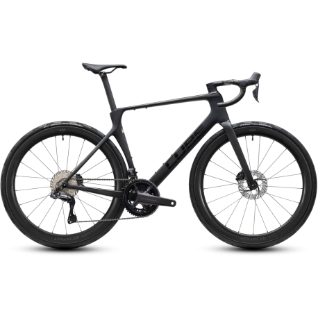 Cube Agree C:62 Pro 27 carbon´n´black