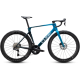 Cube Agree C:62 Race 27 chromeblue´n´liquidblue