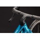 Cube Agree C:62 Race 27 chromeblue´n´liquidblue