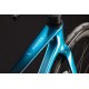 Cube Agree C:62 Race 27 chromeblue´n´liquidblue