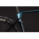 Cube Agree C:62 Race 27 chromeblue´n´liquidblue