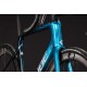 Cube Agree C:62 Race 27 chromeblue´n´liquidblue