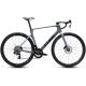 Cube Agree C:62 SLX  27 slategrey´n´chrome
